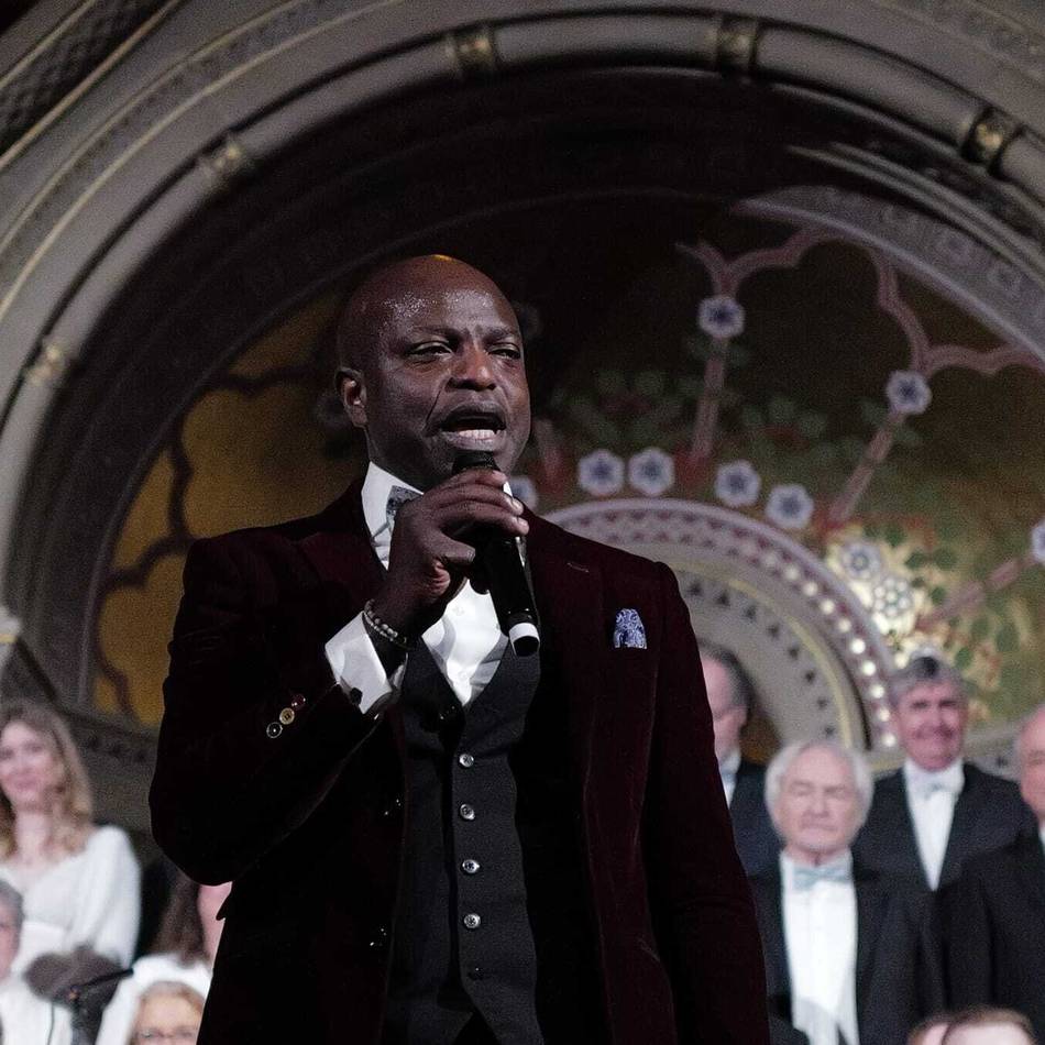 Benefizkonzert in Mönchengladbach: 6000 Euro für die Unterstützung von Kindern ersungen