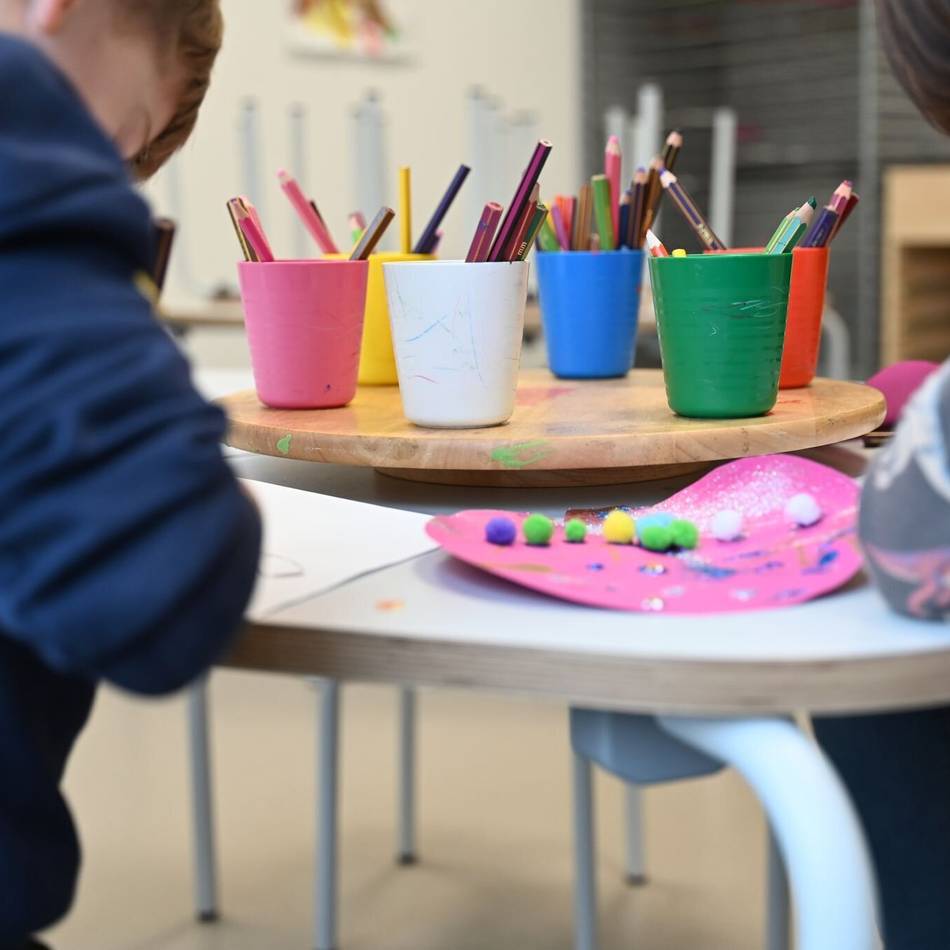Kindergarten in Rommerskirchen: Erstes Ü3-Kitajahr könnte teurer werden