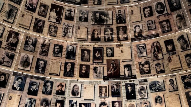 Geplantes Bildungszentrum: Nur noch Düsseldorf und Köln im Rennen um deutsche Yad-Vashem-Außenstelle