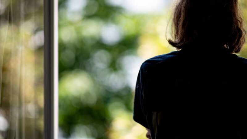 Selbsthilfegruppe in Alpen: Neues Angebot gegen Einsamkeit und Depression