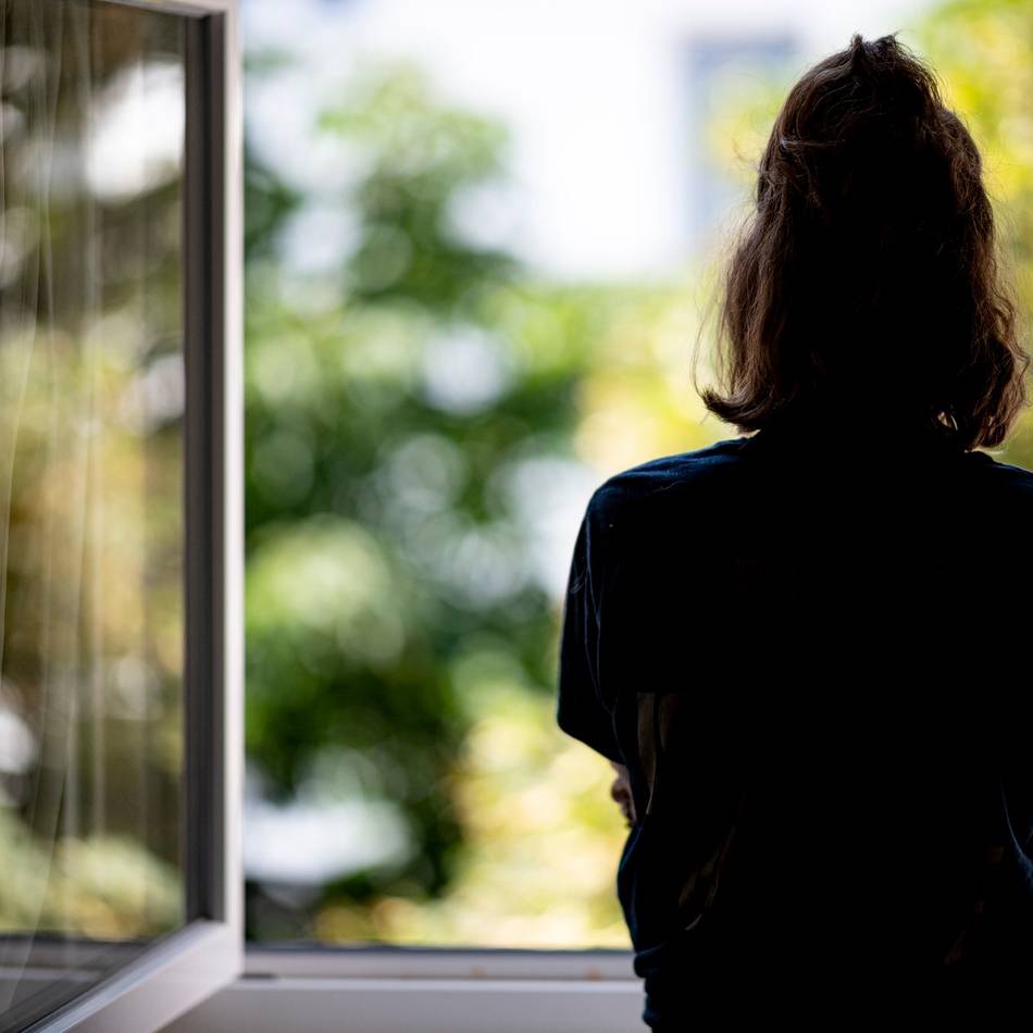 Selbsthilfegruppe in Alpen: Neues Angebot gegen Einsamkeit und Depression