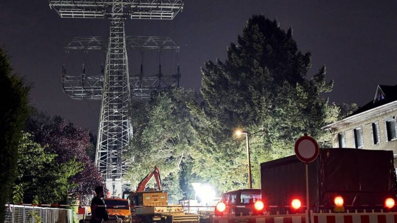 Kaarster SPD scheitert mit Vorstoß zu Bevölkerungsschutz: „Der Antrag scheint den falschen Briefkopf zu haben“