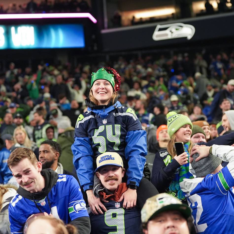 NFL-Partner: Seahawks verfolgen „sehr genau“ was Rhein Fire und die AFLE machen