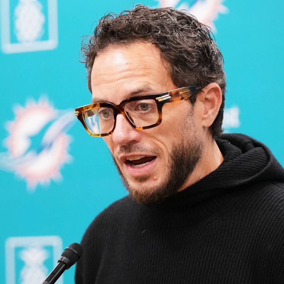 Nach schwacher Saison: Trainer-Entlassungswelle in der NFL geht weiter – McDaniel in Miami raus