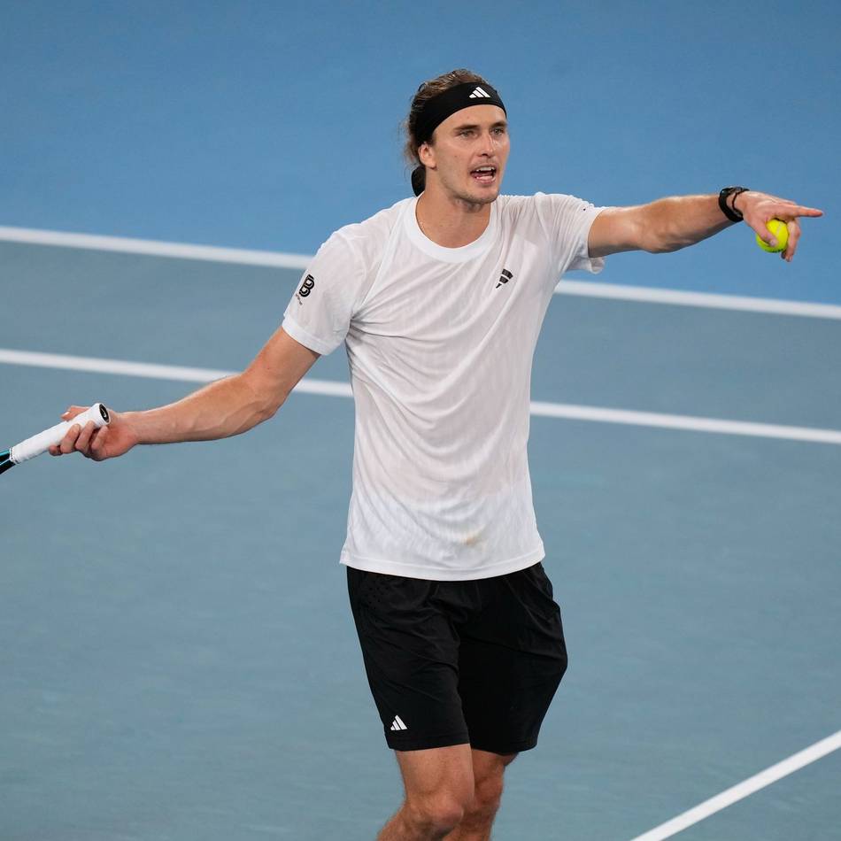 Formsuche, Spielpraxis, Akklimatisierung: Hier spielen die deutschen Tennisprofis in der Woche vor den Australian Open 2026