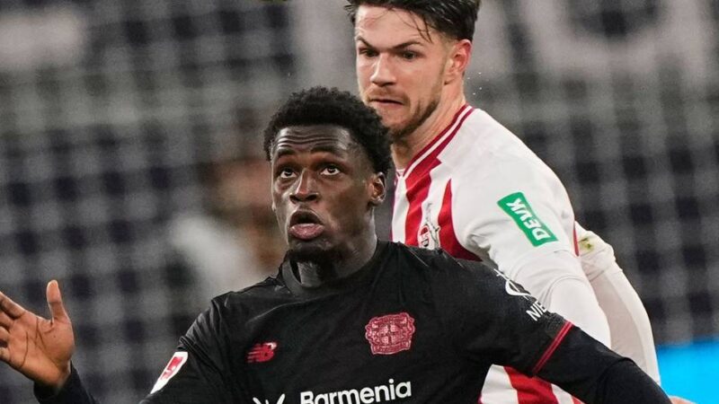 Bundesliga-Start: Bayer will gegen den VfB lernen – und siegen