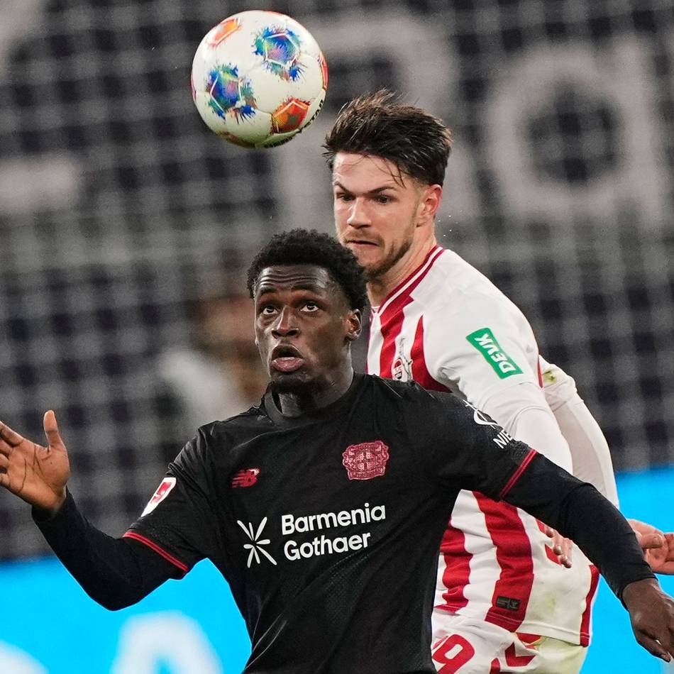 Bundesliga-Start: Bayer will gegen den VfB lernen – und siegen