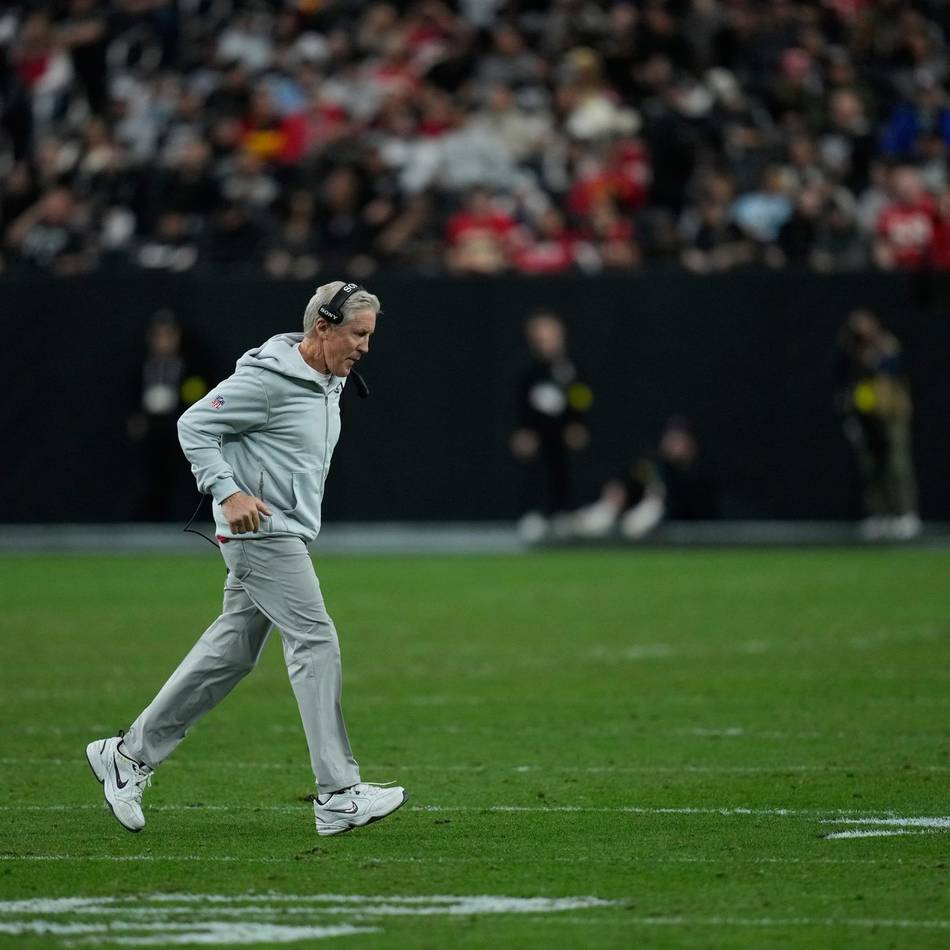 Auch für Pete Carroll ist Schluss: Entlassungswelle in der NFL – vier Headcoaches müssen gehen