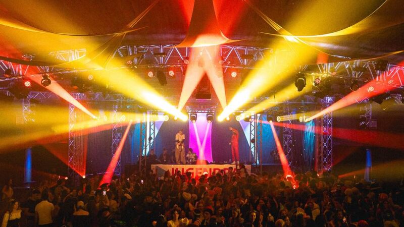 Karneval in Ratingen: Jugendrat organisiert Altweiberparty