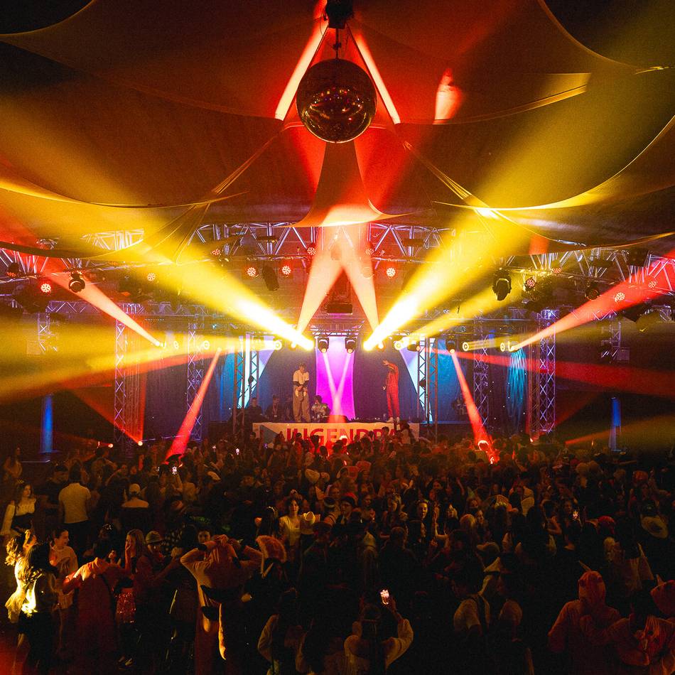 Karneval in Ratingen: Jugendrat organisiert Altweiberparty