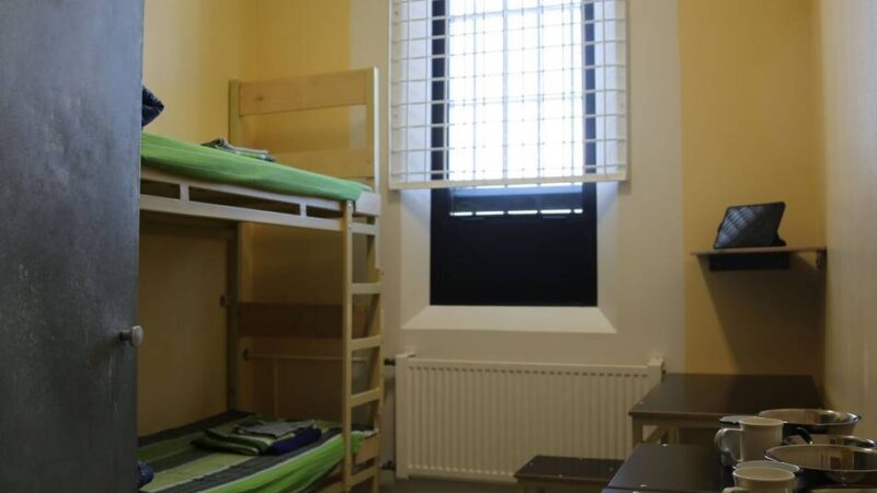 Emmerich: Freund zahlt – Ukrainer muss nicht ins Gefängnis