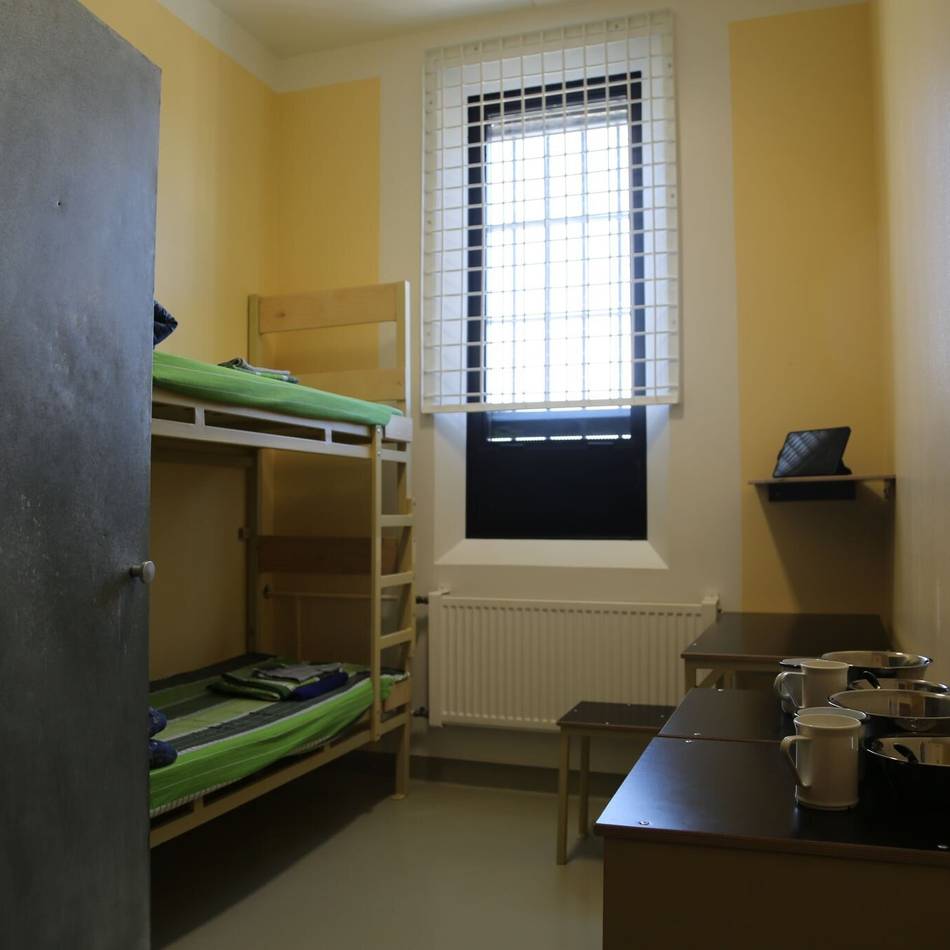 Emmerich: Freund zahlt – Ukrainer muss nicht ins Gefängnis