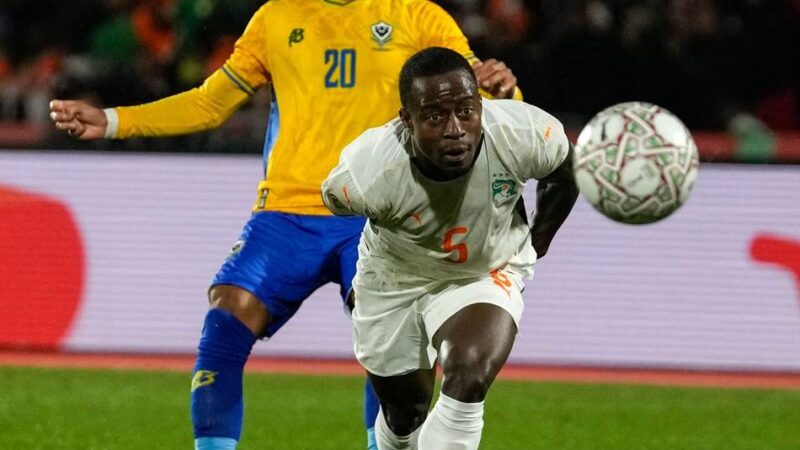 Aus im Afrika Cup: „Beschämend“ – Chaos um Gabuns Nationalmannschaft