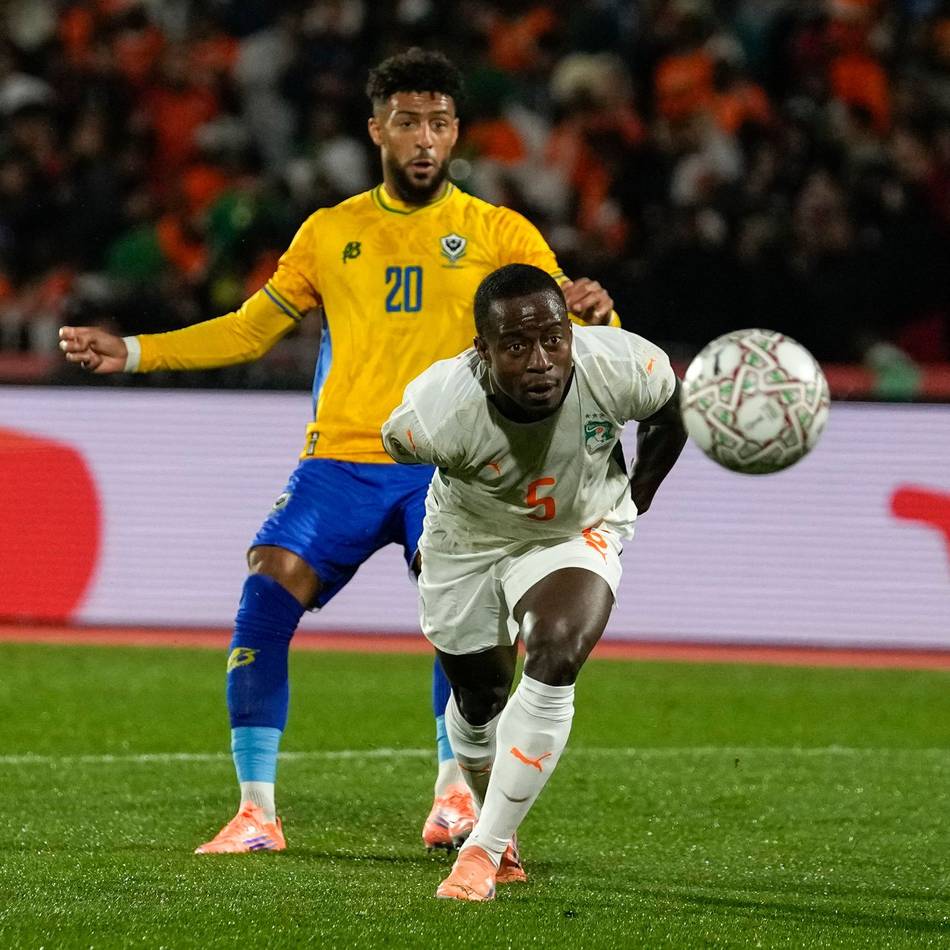 Aus im Afrika Cup: „Beschämend“ – Chaos um Gabuns Nationalmannschaft