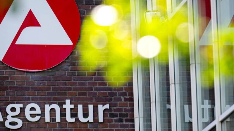 Zahlen für Dezember veröffentlicht: Arbeitslosigkeit steigt im Rhein-Kreis Neuss