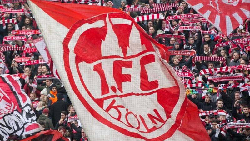 Gegen Inter Mailand: „Wahnsinnig?“ – Köln-Heimspiel in der Youth League ausverkauft
