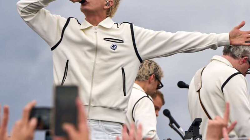 Konzerte, Literatur und Comedy: Auf diese Stars kann sich Mönchengladbach 2026 freuen