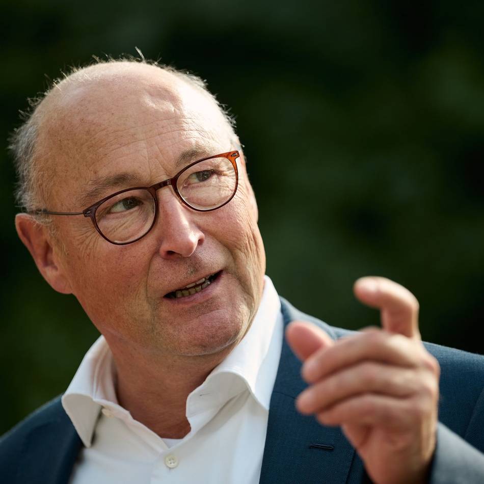 Vortrag in Grevenbroich: Früherer Vonovia-Chef spricht in Elsen zur Lage der Wohnungswirtschaft