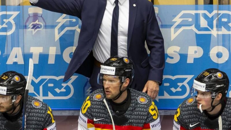 Draisaitl, Seider und Co.: NHL-Stars und drei Silberhelden – Kreis beruft Olympia-Kader