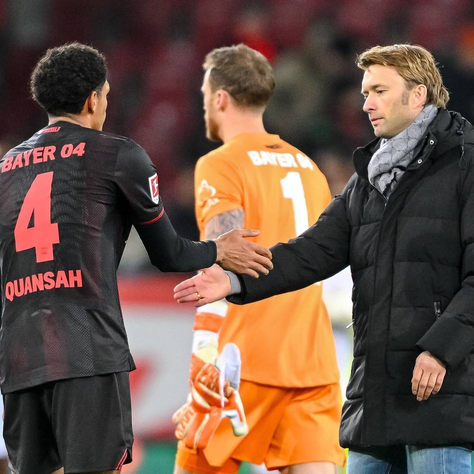 „Sind nicht zufrieden“: Warum der Druck auf Bayer gestiegen ist