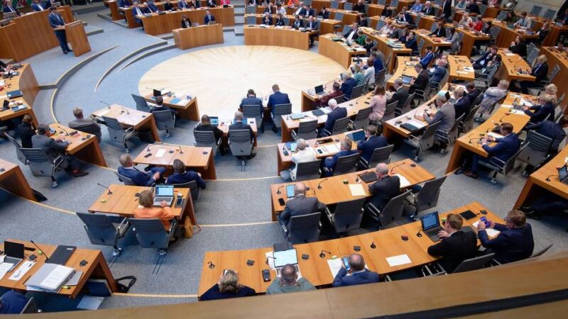 Kandidaten zur Landtagswahl 2027: Der kluge Schachzug der CDU am Niederrhein