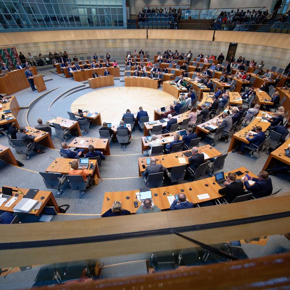 Kandidaten zur Landtagswahl 2027: Der kluge Schachzug der CDU am Niederrhein