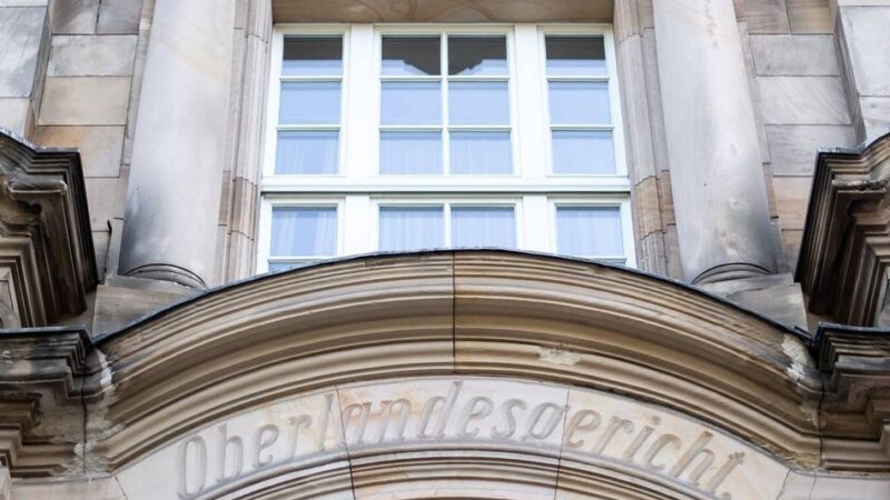 Prozessbeginn: OLG Düsseldorf verhandelt gegen mutmaßlichen IS-Anhänger aus Monheim