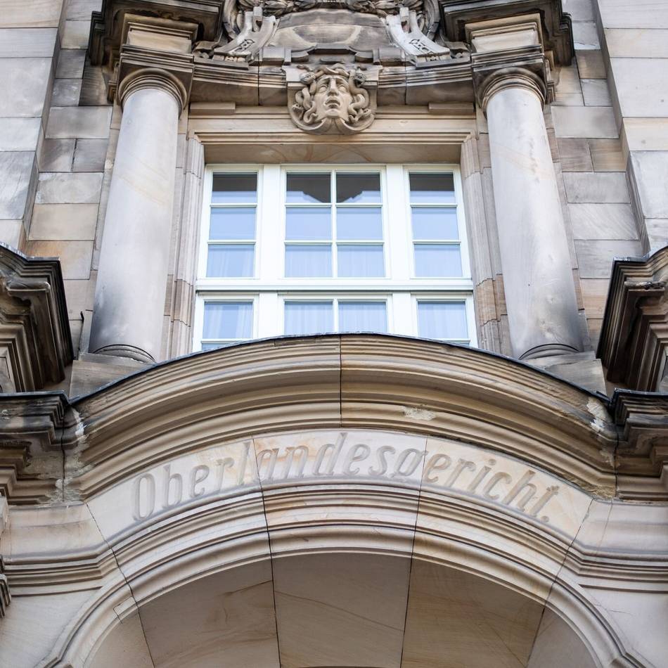 Prozessbeginn: OLG Düsseldorf verhandelt gegen mutmaßlichen IS-Anhänger aus Monheim