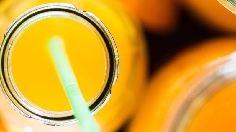 Grippewelle in Neuss: Vitamindrinks, Ingwershots und Co. – wie stärkt man das Immunsystem?