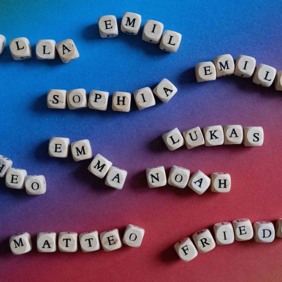 Geburten in Mönchengladbach: Das waren 2025 die beliebtesten Vornamen für Babys