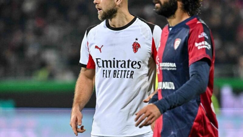 Erster Einsatz nach Wechsel: Füllkrug fühlt sich bei Milan nach Blitz-Debüt wie zu Hause