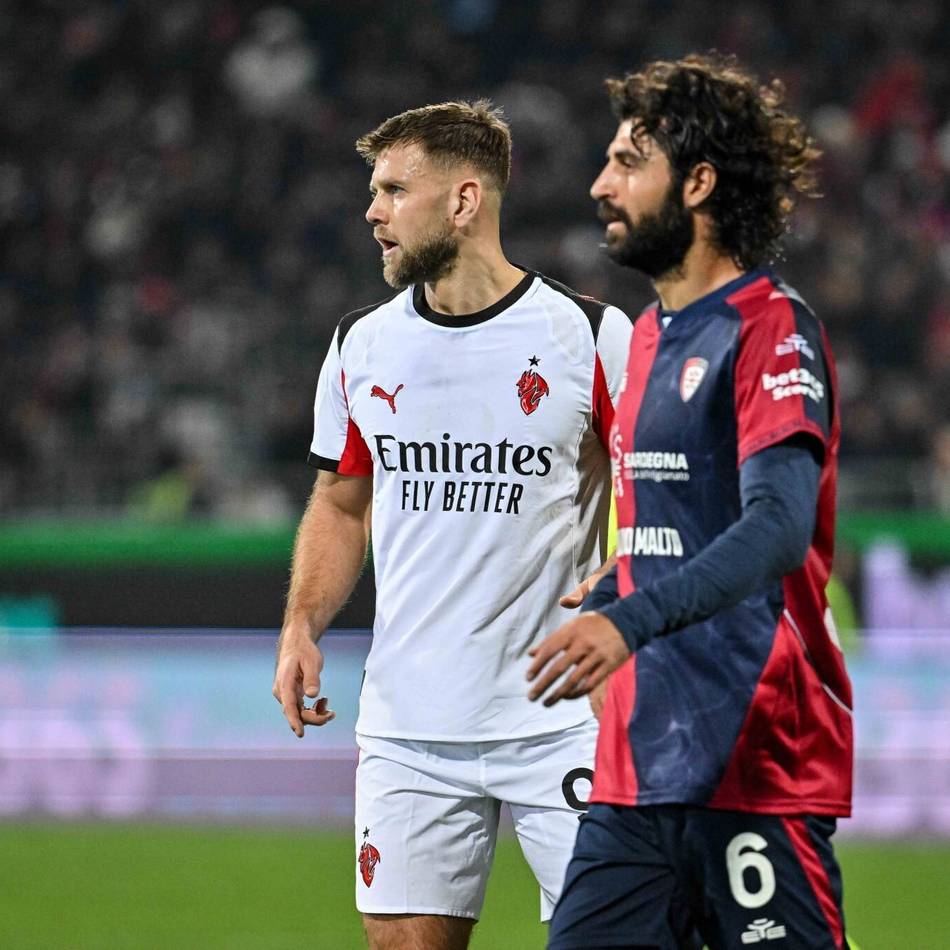 Erster Einsatz nach Wechsel: Füllkrug fühlt sich bei Milan nach Blitz-Debüt wie zu Hause