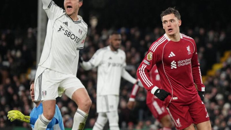 „Habe nicht mal gejubelt“: Verwirrung um Wirtz-Tor – das in der Bundesliga Abseits gewesen wäre