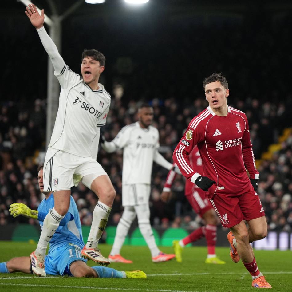 „Habe nicht mal gejubelt“: Verwirrung um Wirtz-Tor – das in der Bundesliga Abseits gewesen wäre