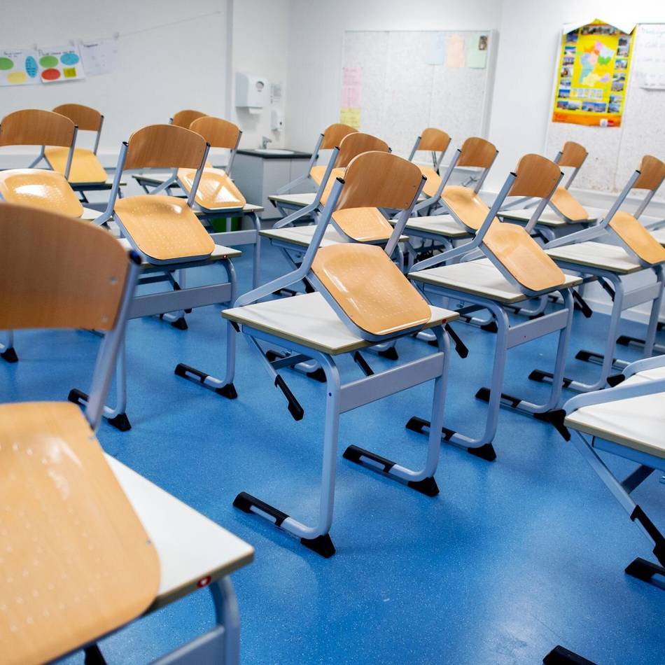 Zahlen vom Land: An welchen Schulen in der Region am meisten Unterricht ausfällt