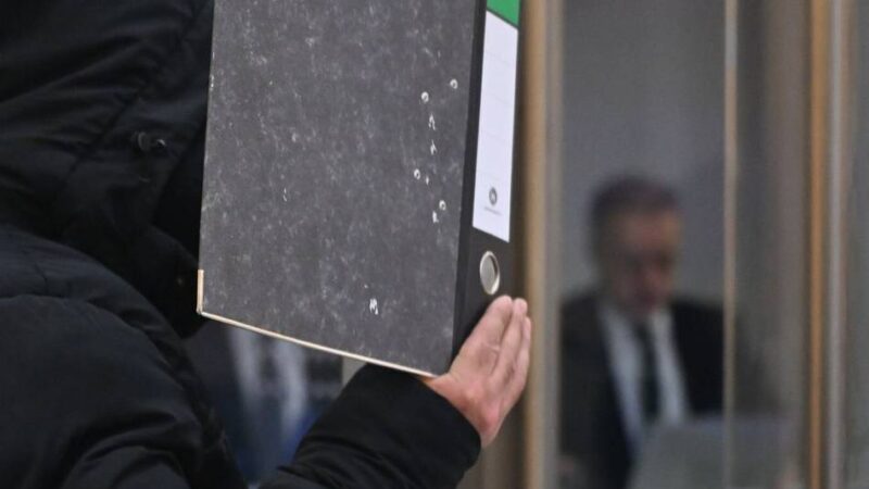 Prozessauftakt in Düsseldorf: Mutmaßlicher IS-Kämpfer aus Monheim vor Gericht