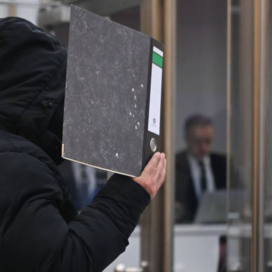 Prozessauftakt in Düsseldorf: Mutmaßlicher IS-Kämpfer aus Monheim vor Gericht