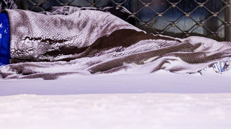 Vorstoß in Neuss: CDU will Flüchtlingsheime für Obdachlose nutzen