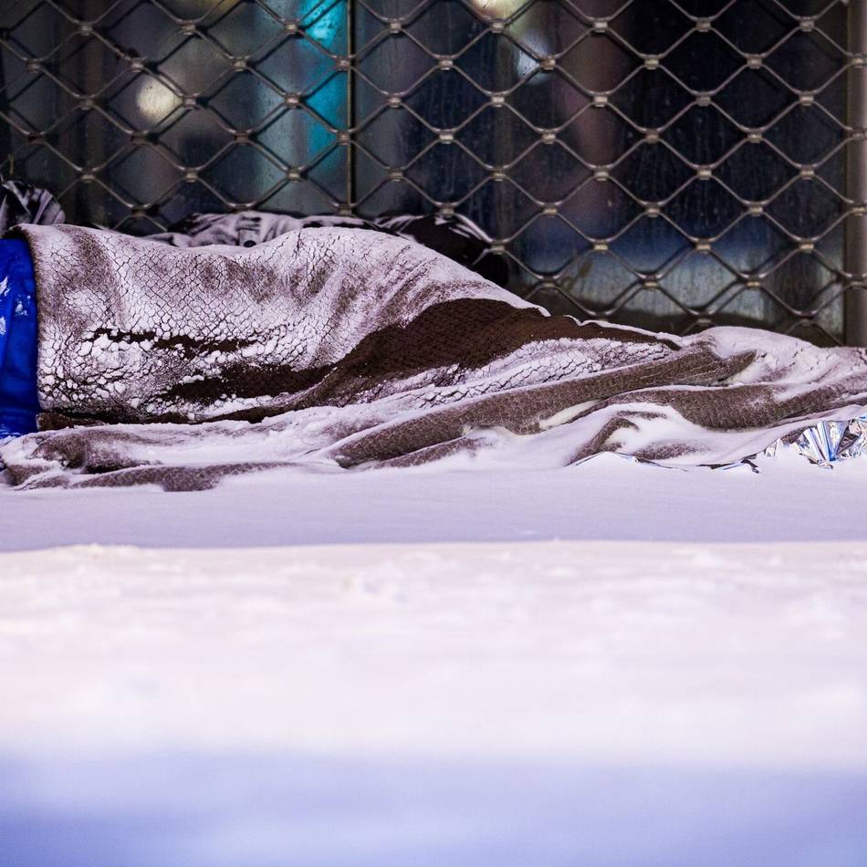 Vorstoß in Neuss: CDU will Flüchtlingsheime für Obdachlose nutzen