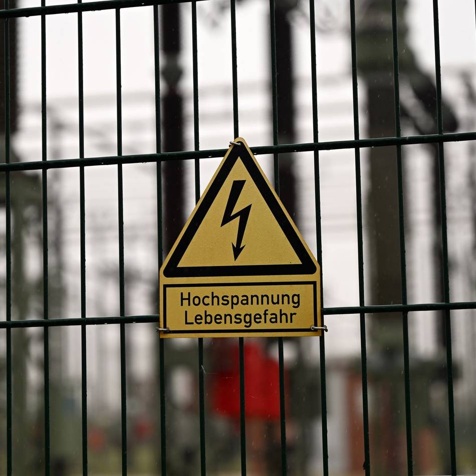 Blackout-Gefahr: So sind die Umspannwerke in Mönchengladbach geschützt