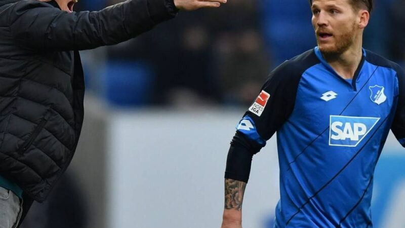 Gladbach bei der TSG Hoffenheim: Polanskis Rückkehr in Erwartung höchster Intensität