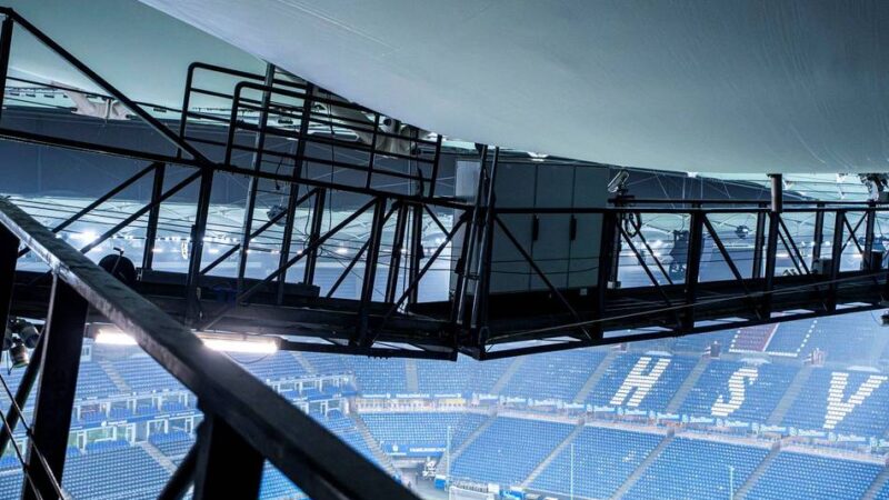 Nach Spielausfall in Hamburg: Bayer 04 Leverkusen erstattet Ticketpreise für abgesagtes Spiel beim HSV