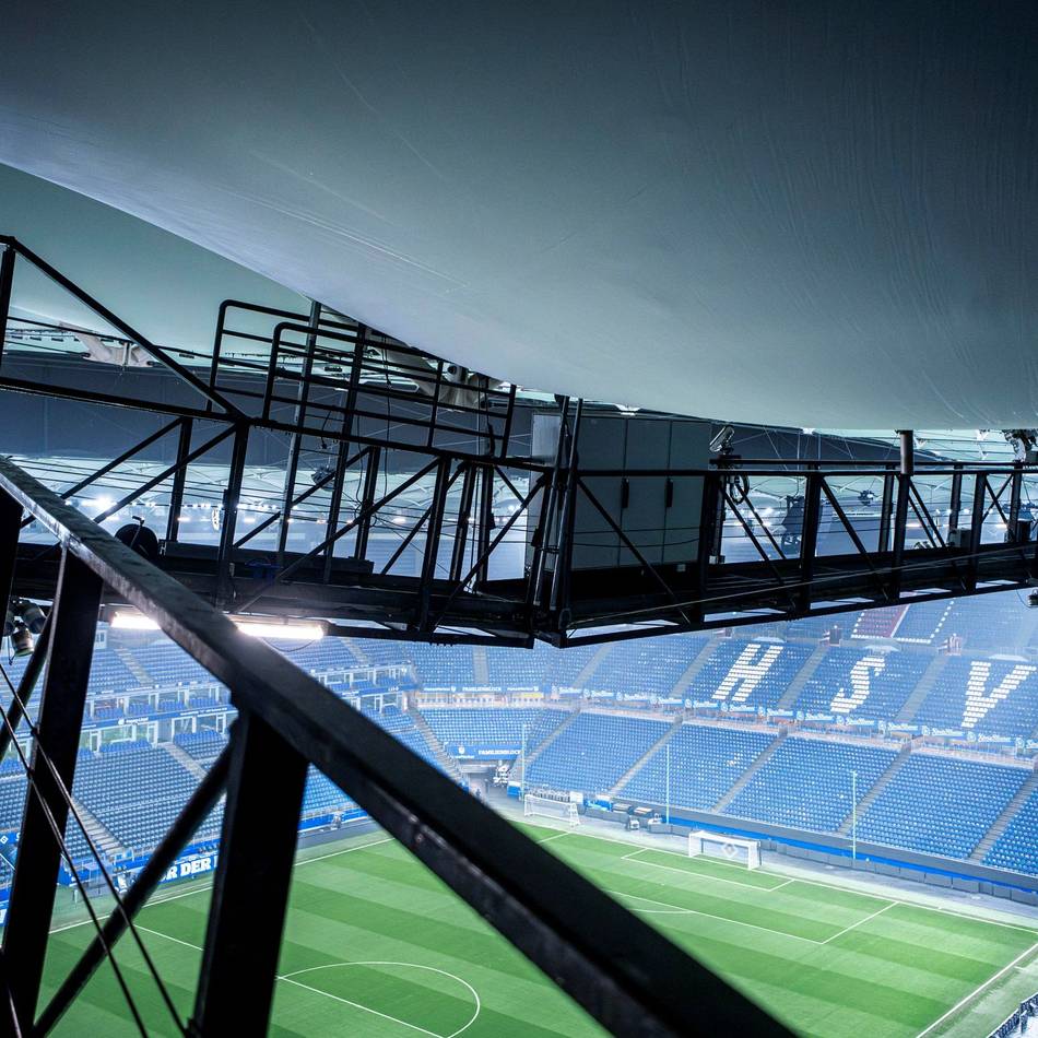 Nach Spielausfall in Hamburg: Bayer 04 Leverkusen erstattet Ticketpreise für abgesagtes Spiel beim HSV