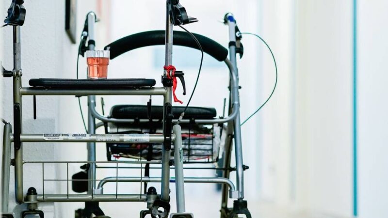 Oberbergischer Kreis: Kreis hat die neue Pflegeplanung veröffentlicht