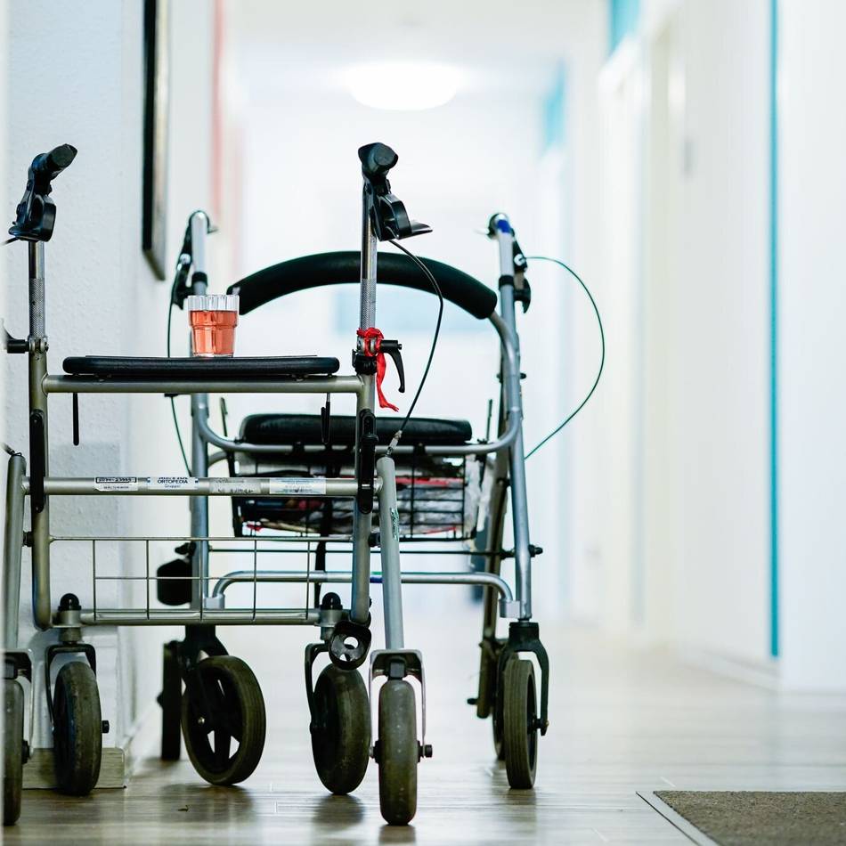 Oberbergischer Kreis: Kreis hat die neue Pflegeplanung veröffentlicht