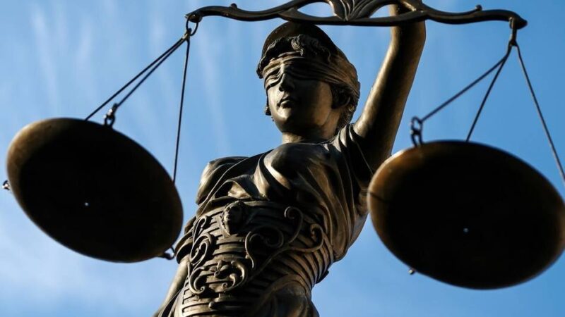 Verhandlung in Wuppertal: Vier Jahre Haft wegen sexuellen Missbrauchs