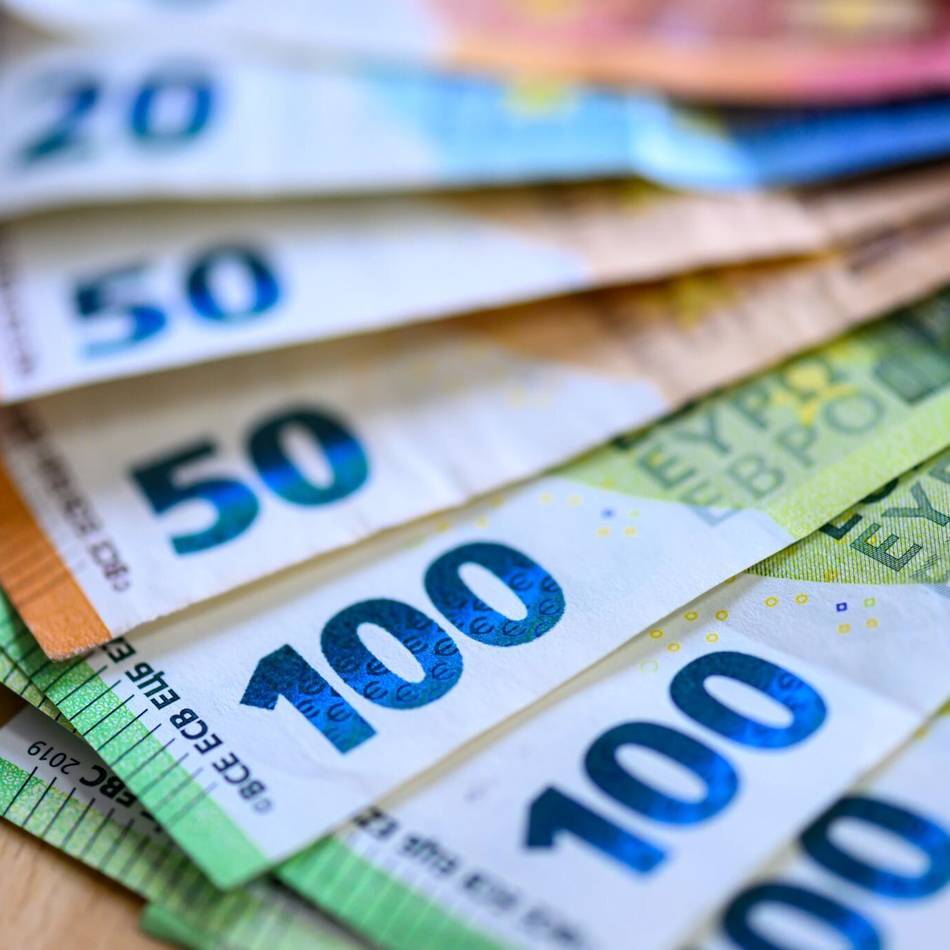 Finanzen in Meerbusch: Meerbuscher haben in NRW das höchste verfügbare Einkommen