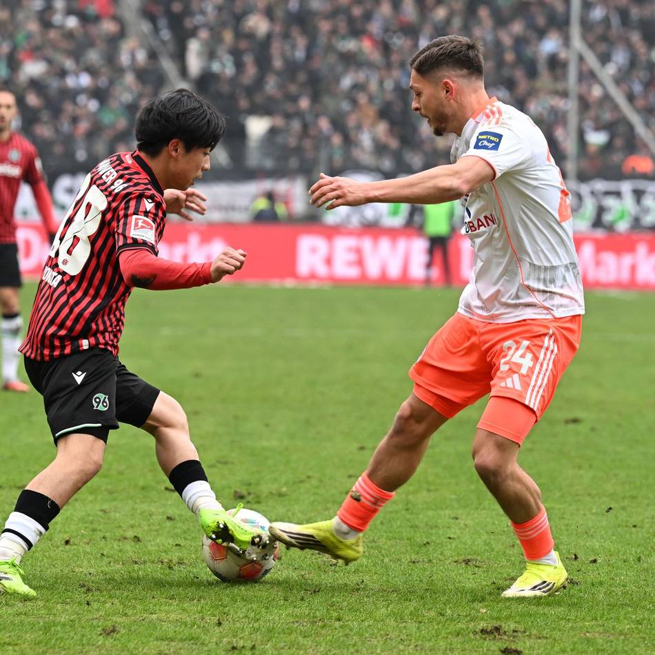 Großes Problem im Abstiegskampf: Zahlen, Daten, Fakten – so schwach ist Fortuna in der Offensive wirklich