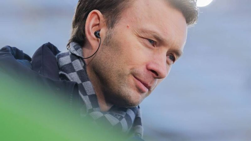 Als Vertreter für Blaswich: Rolfes will noch einen Torwart verpflichten