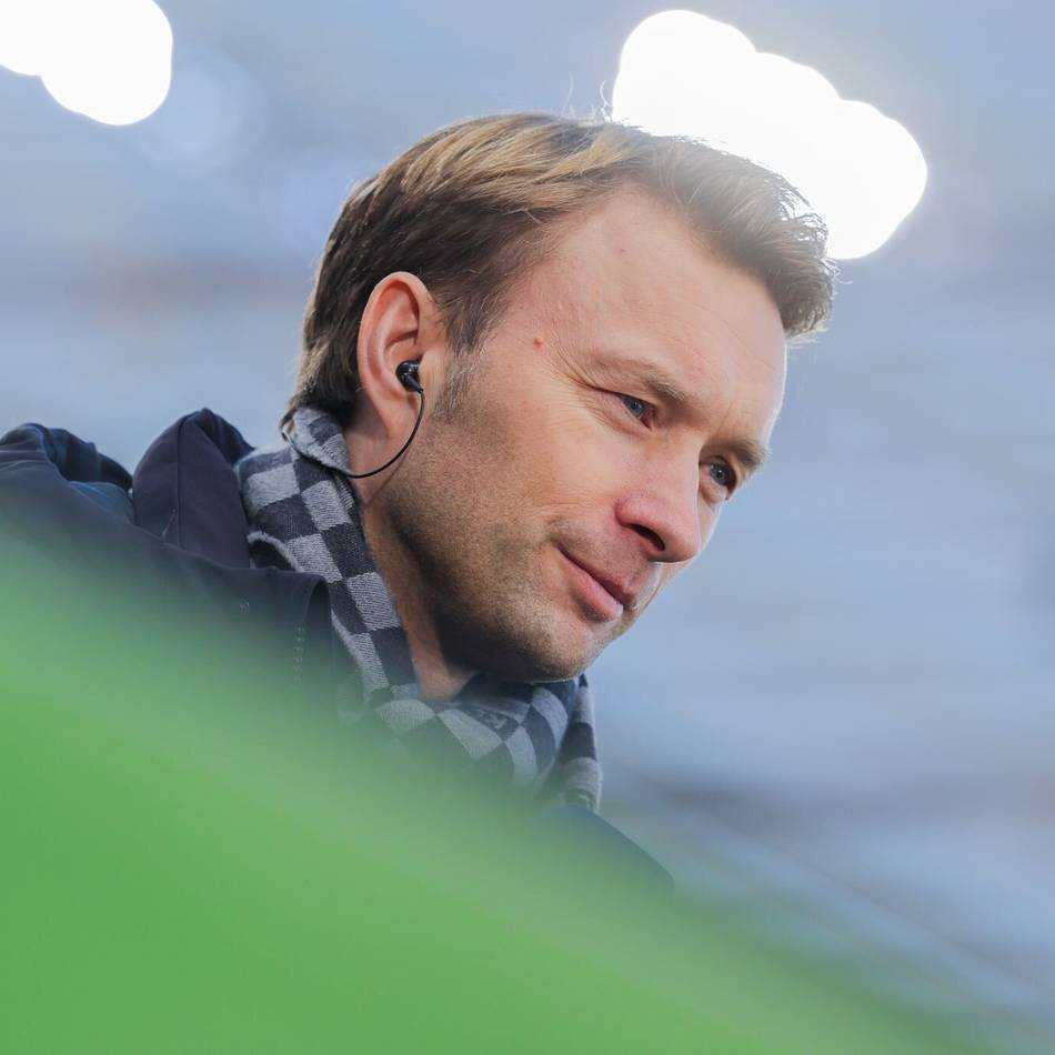 Als Vertreter für Blaswich: Rolfes will noch einen Torwart verpflichten